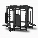 Функциональная рама BRONZE GYM 360B
