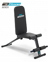 Скамья силовая Bench SLF73017